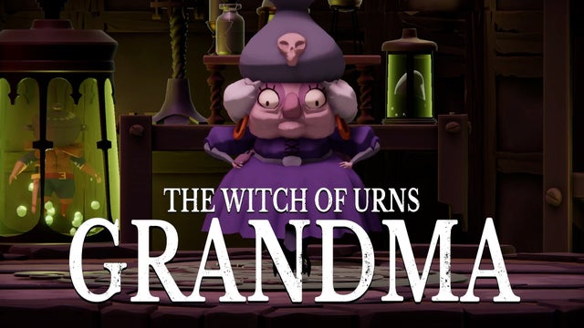 where to go after urn witch