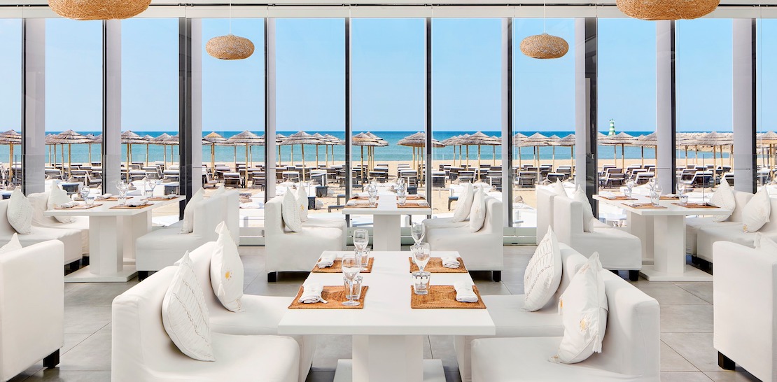 best restaurants in vilamoura