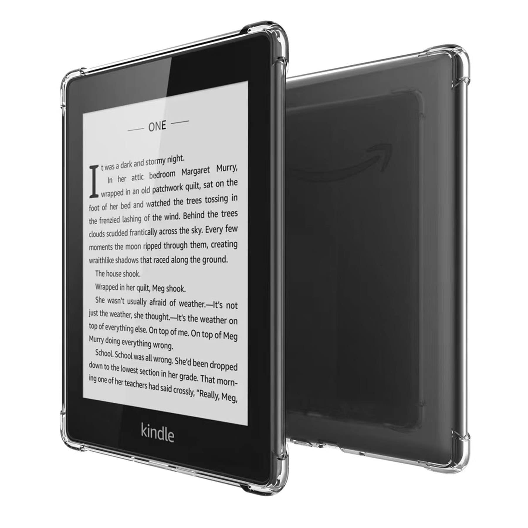 kindle 6 ereader case