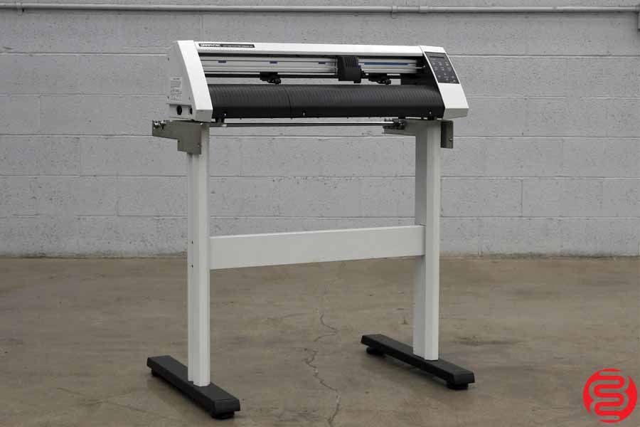 plotter graphtec ce5000