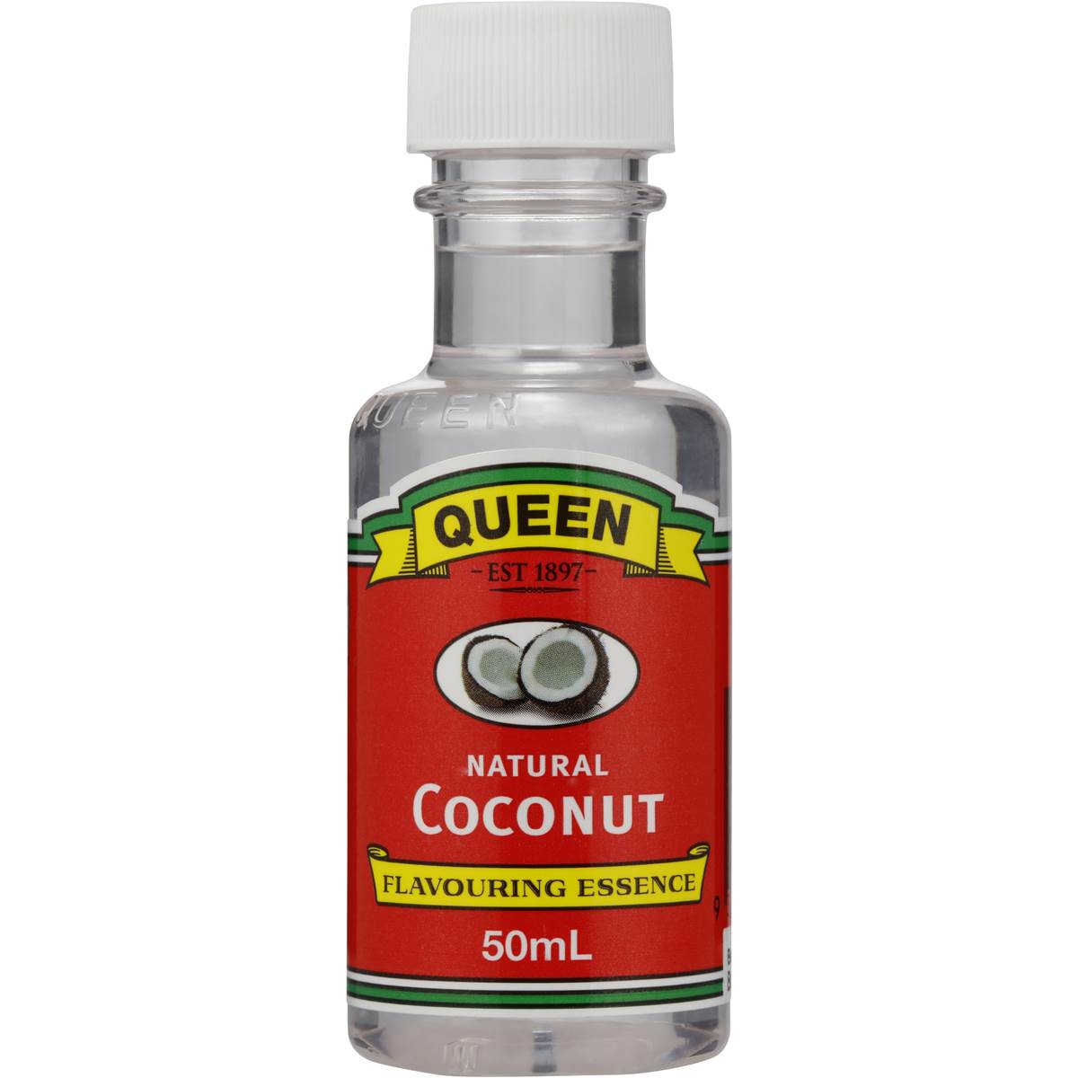 coconut extract woolworths