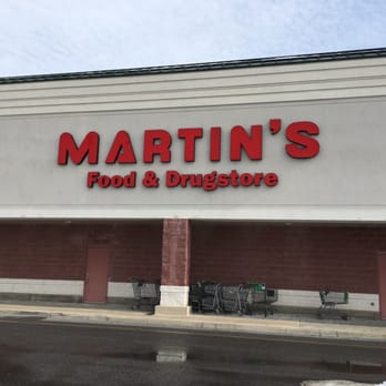 martins pharmacy martinsburg wv