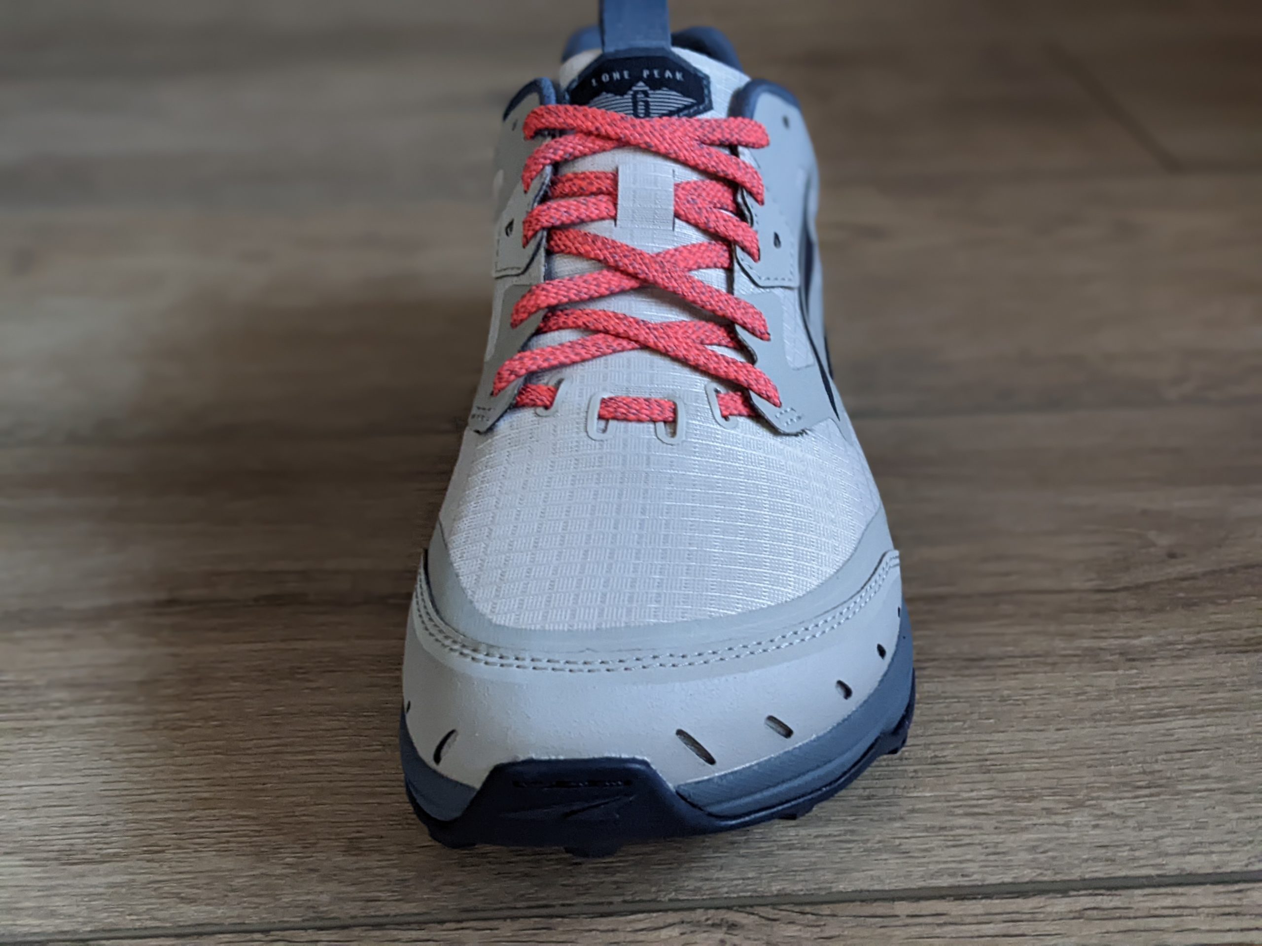 altra lone peak vs superior