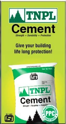 tnpl cement