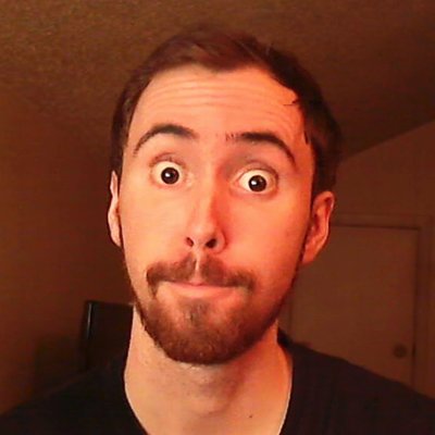 asmongold twitter