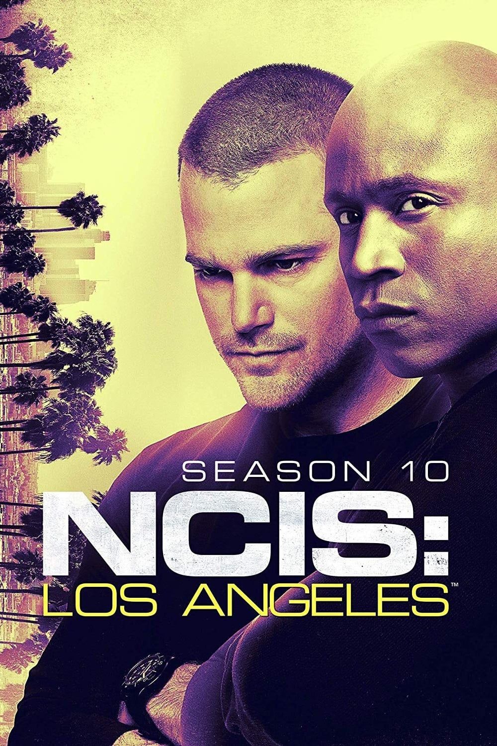 ncis la season 10 episode 6 watch online free