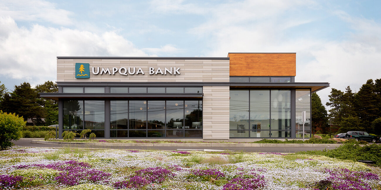 umpqua bank bandon oregon