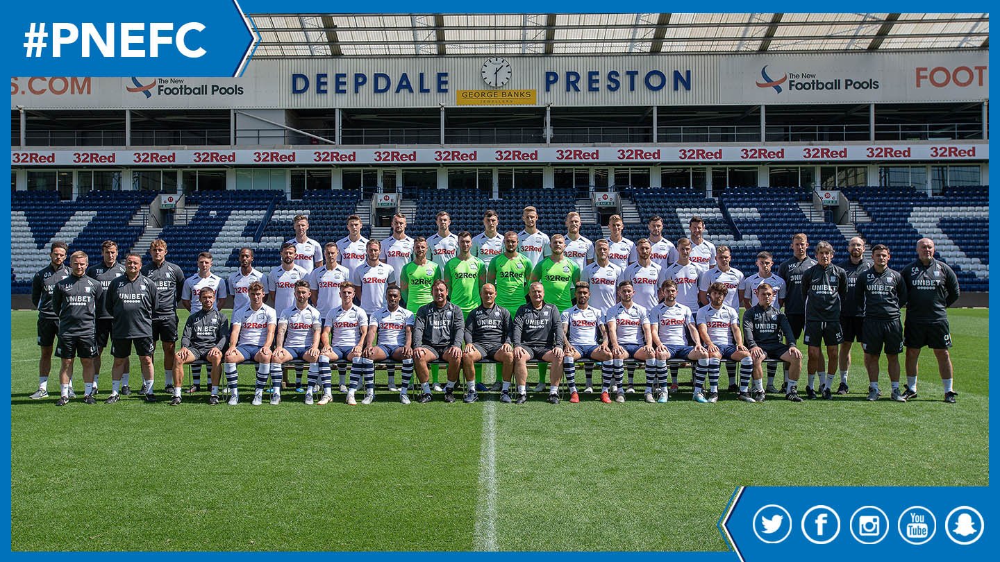 preston north end twitter