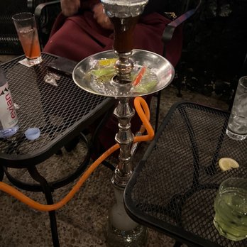 hookah lounge near me