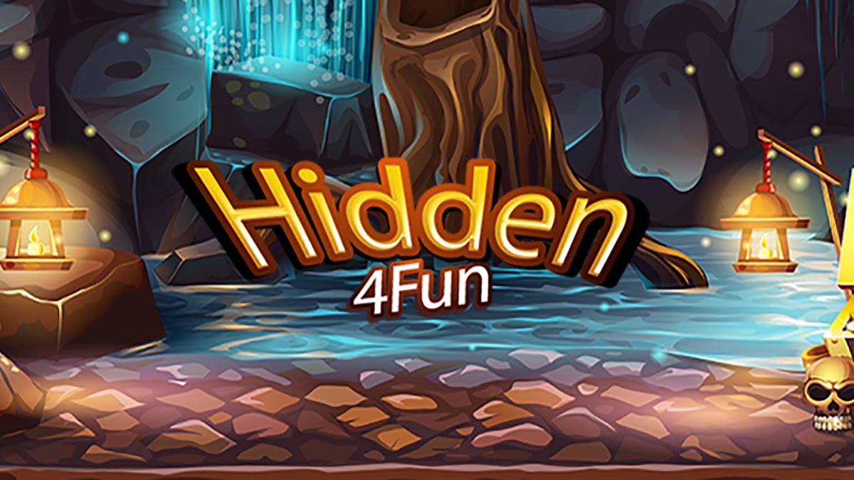 hidden objects 4fun