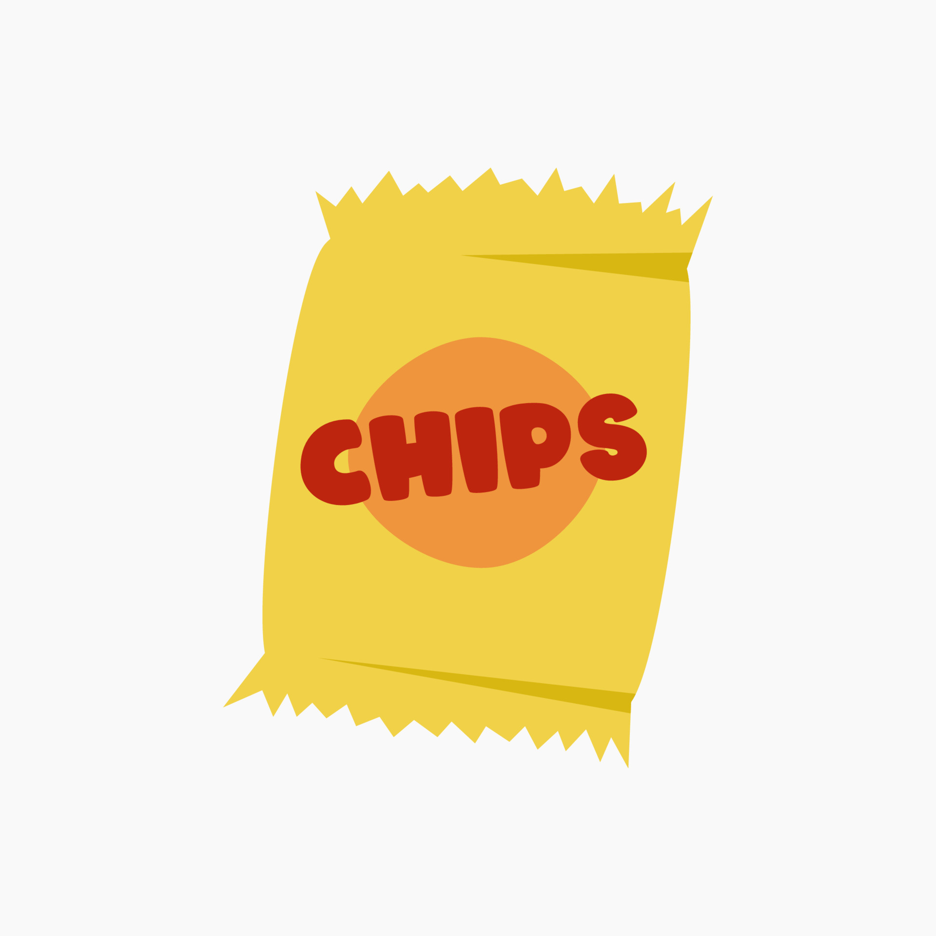 clipart chips