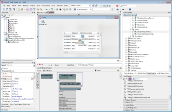 google drive delphi component