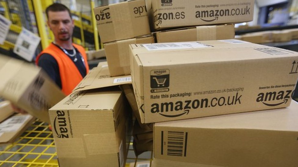 amazon jobs sheffield