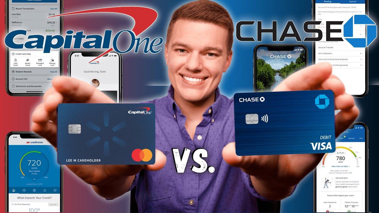 capital one checking account fees