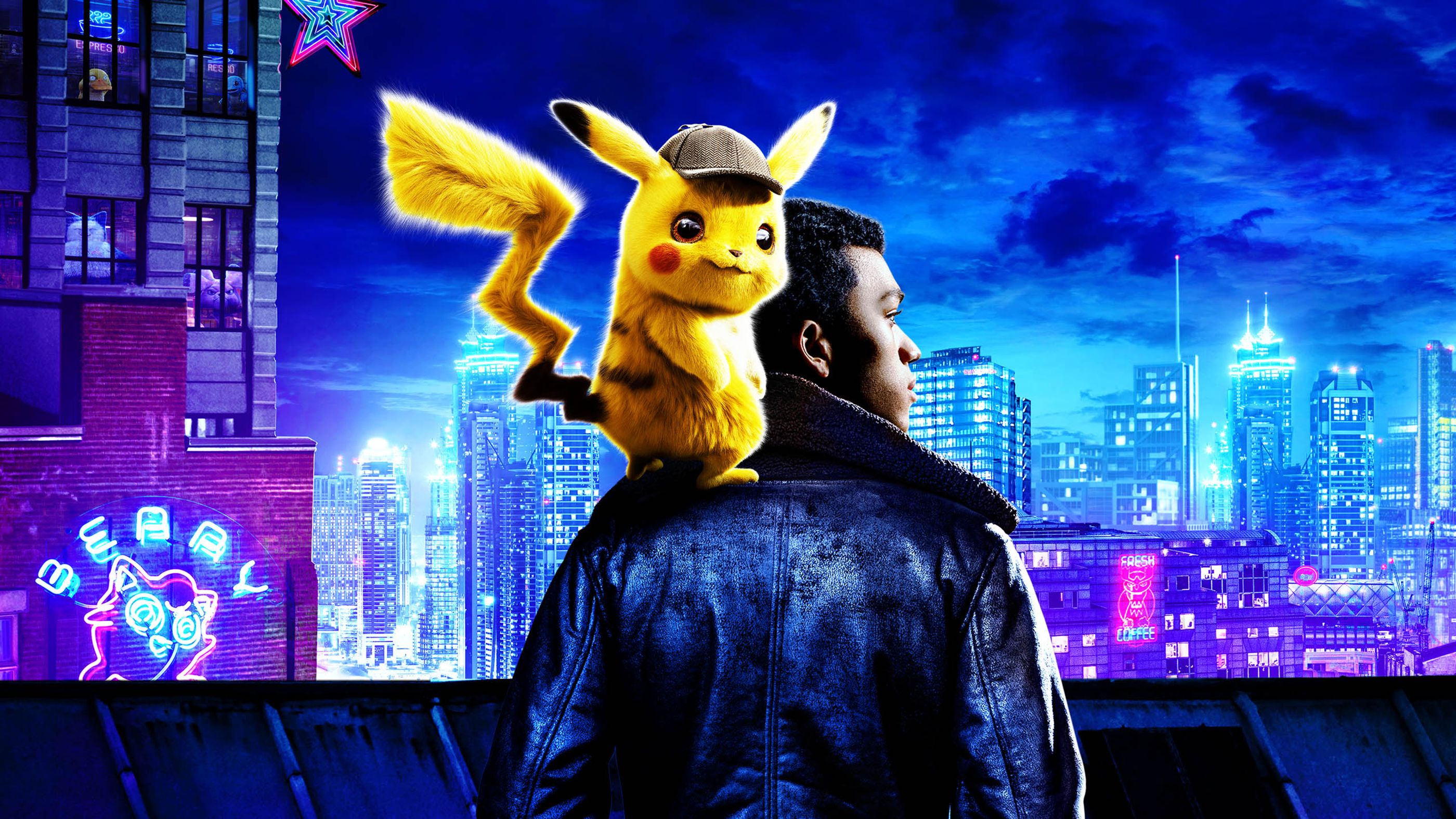 detective pikachu full movie online free