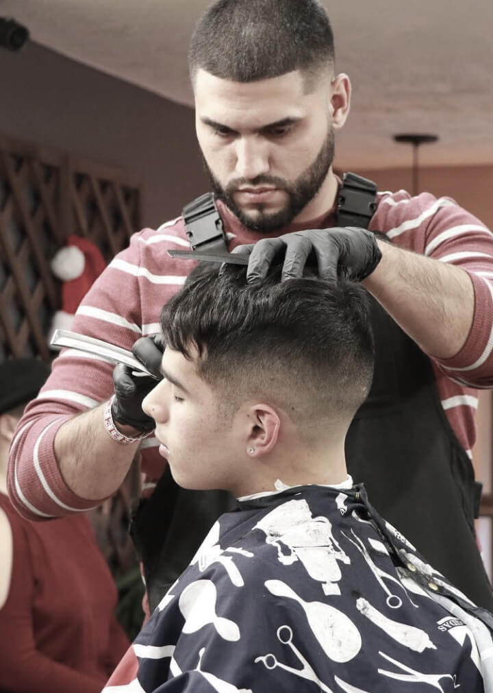 best barbershops near me