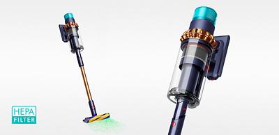 dyson gen5outsize