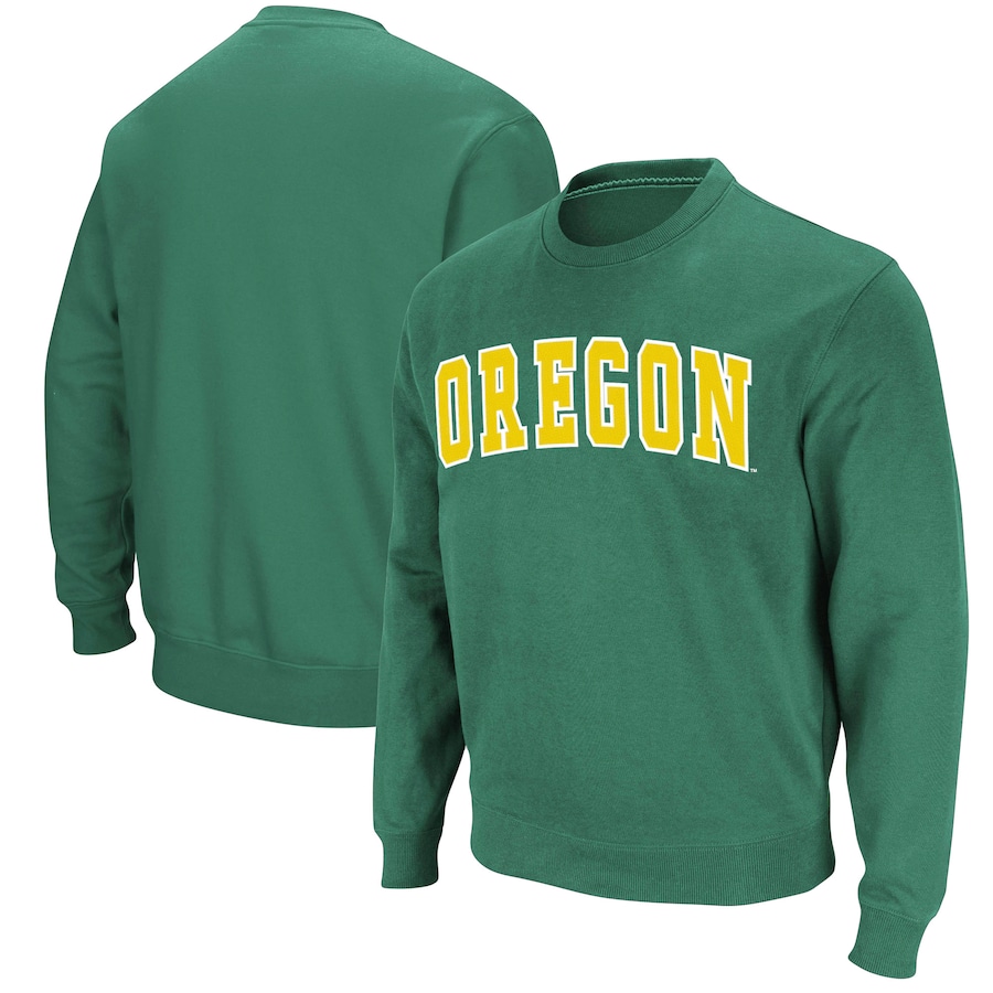 oregon ducks sweatshirt