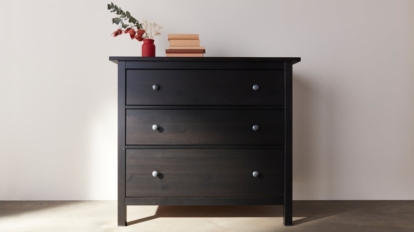 ikea corner chest of drawers