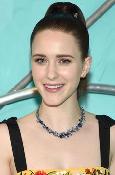 rachel brosnahan wiki