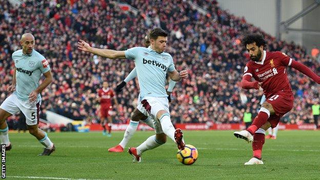 bbc football premiership results