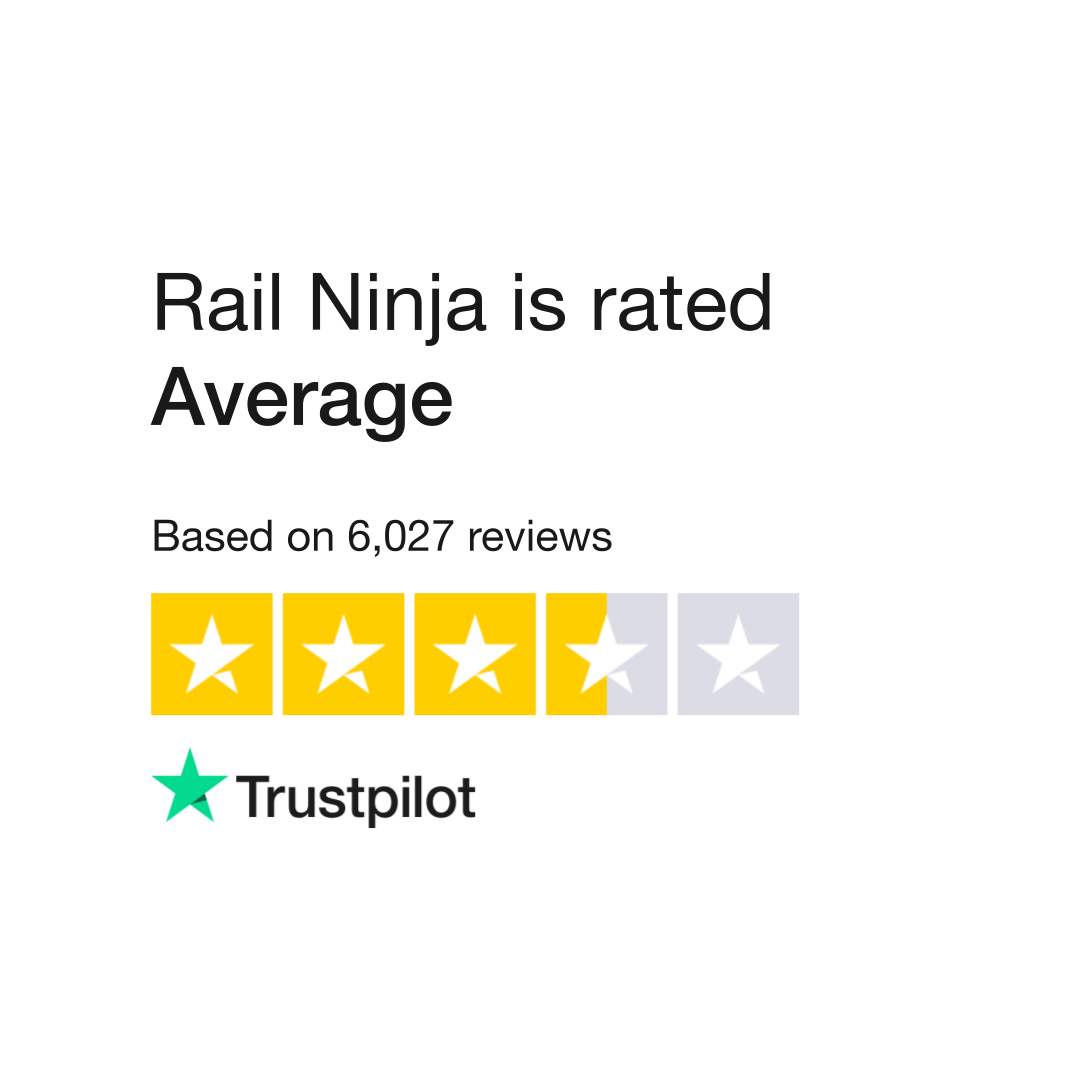 is rail ninja legit