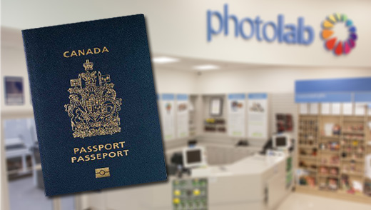 does london drugs do passport photos