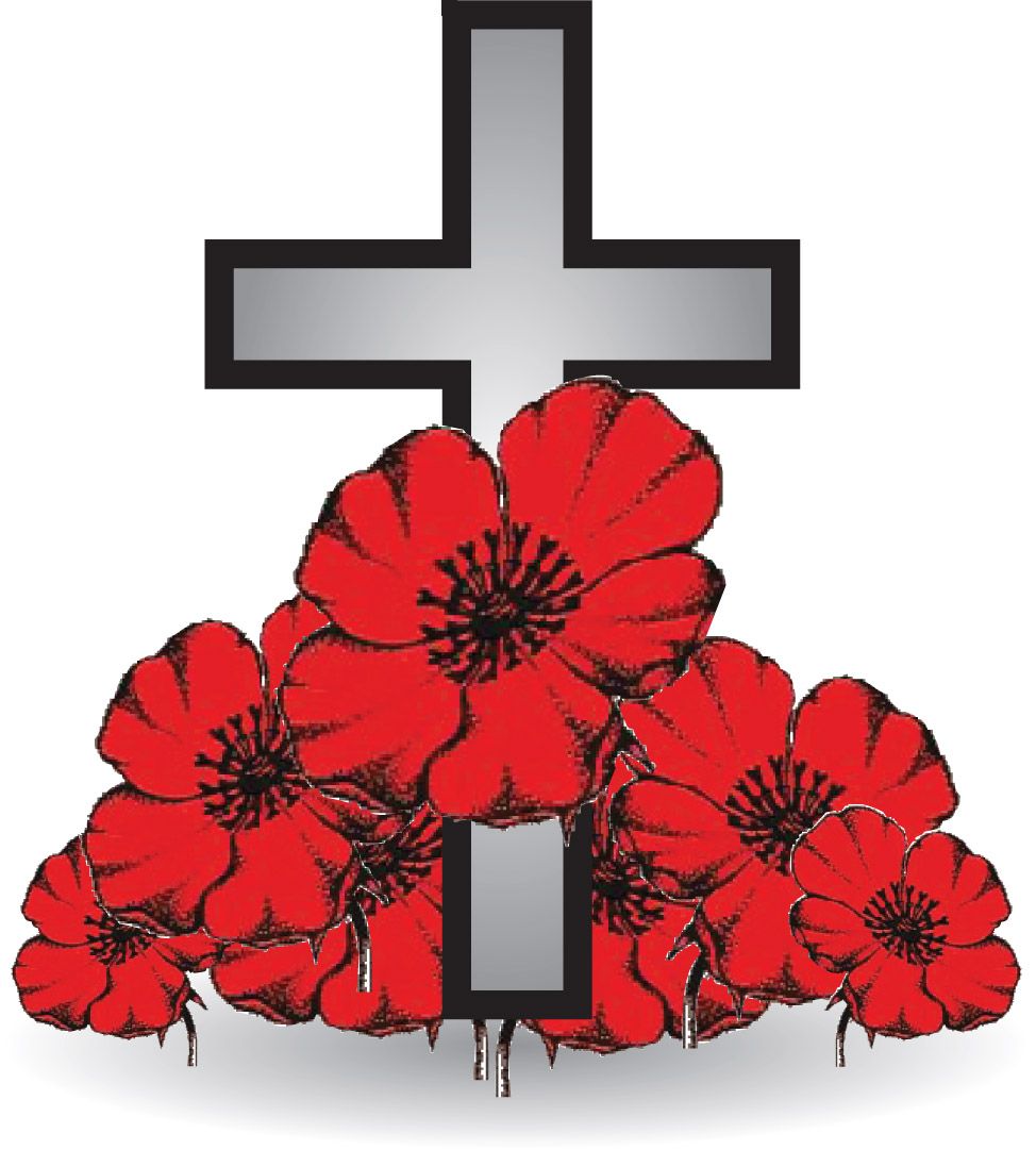 remembrance clipart