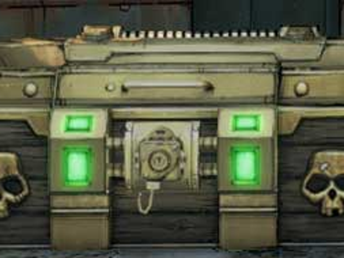 borderlands 2 100 keys