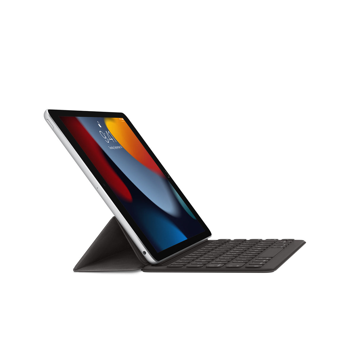 ipad 9th generation keyboard case