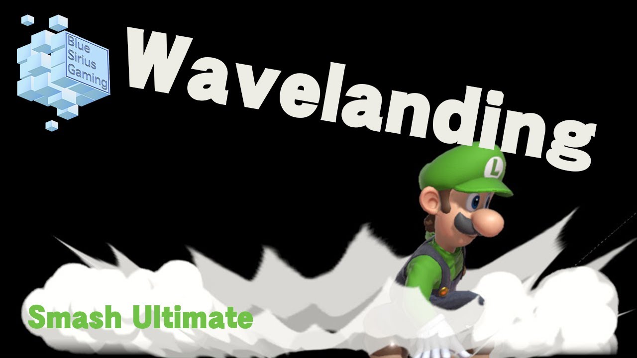 waveland smash ultimate