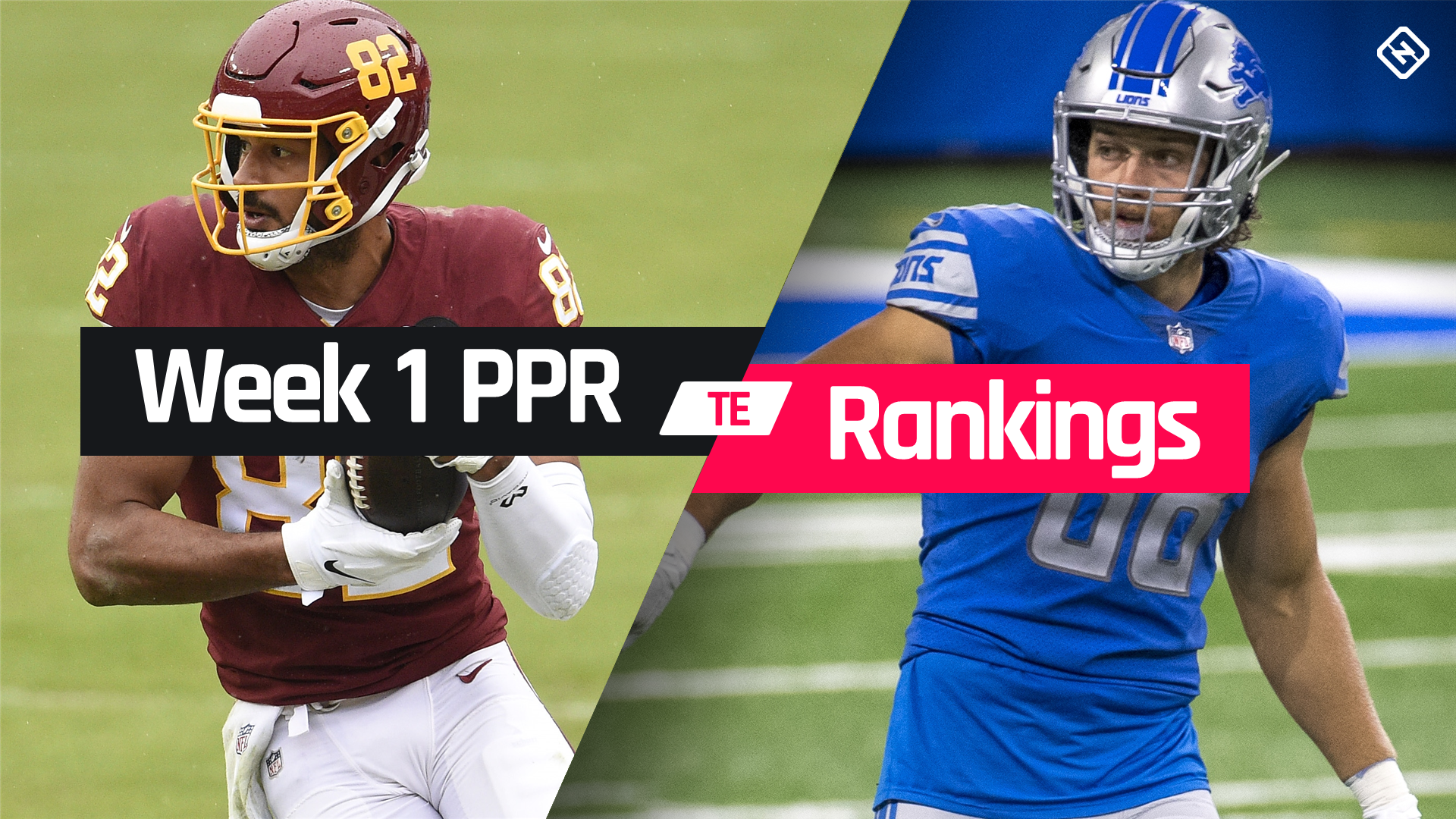 week 1 ppr rankings