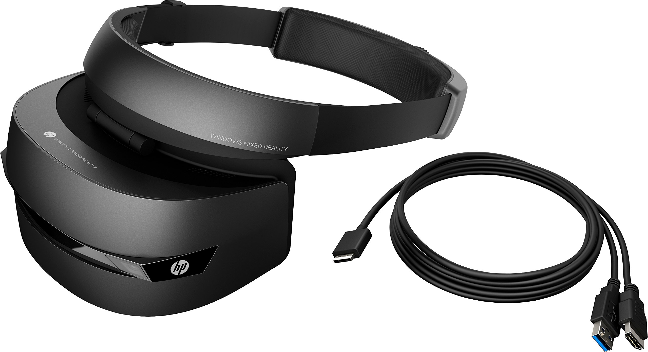 hp mixed reality amazon