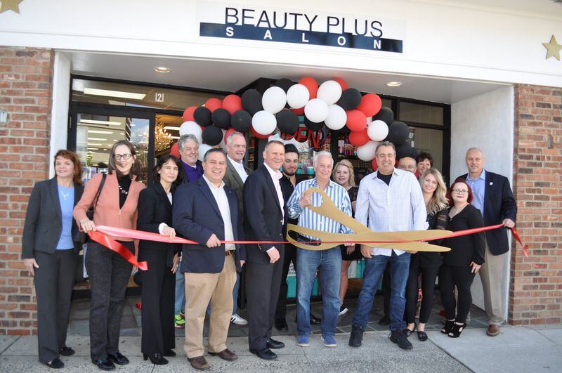 beauty plus salon freehold