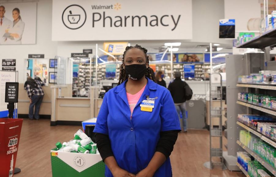 walmart pharmacy mechanicsburg