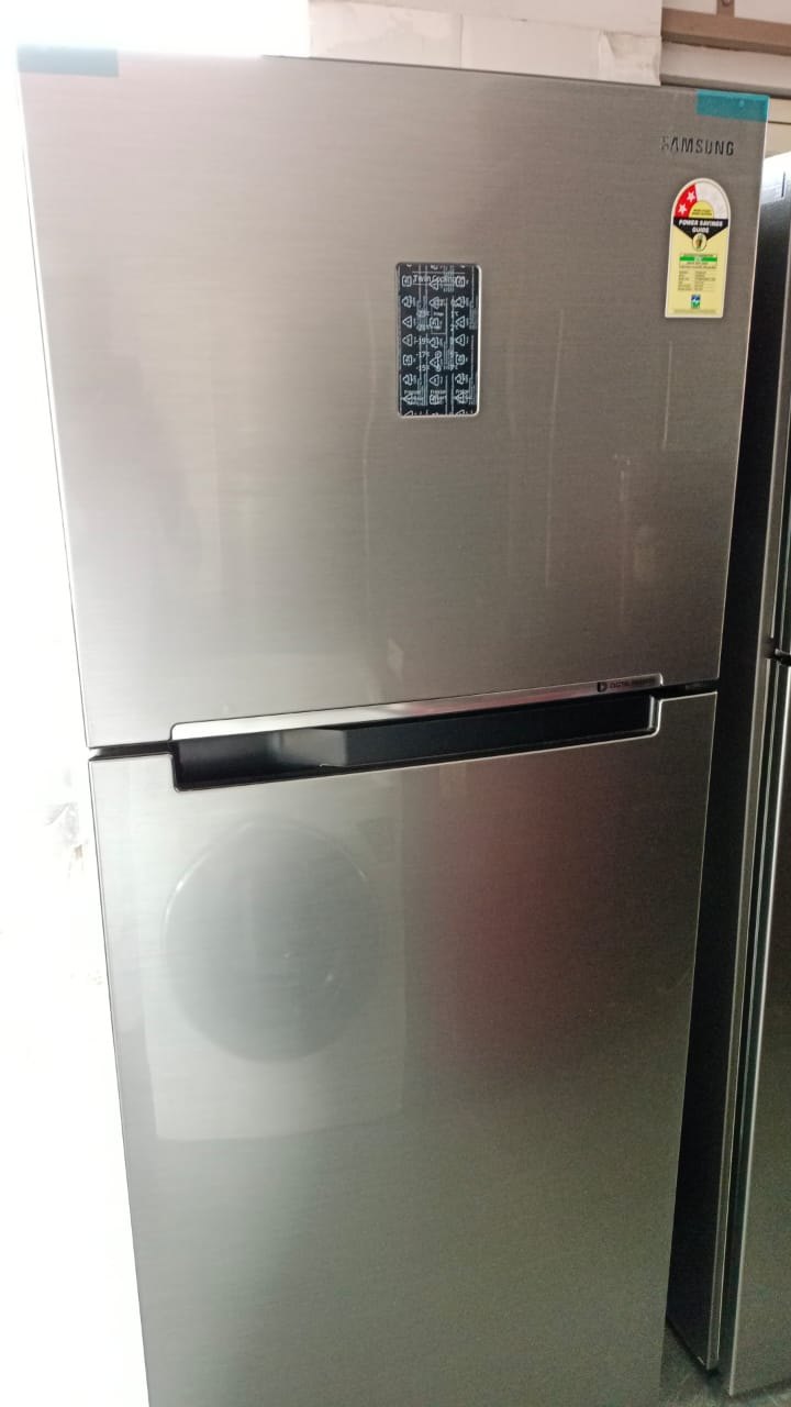 samsung refrigrator