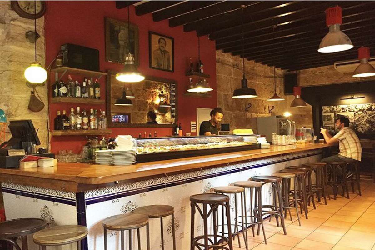 beste tapas in palma