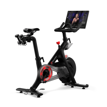 used peloton bike