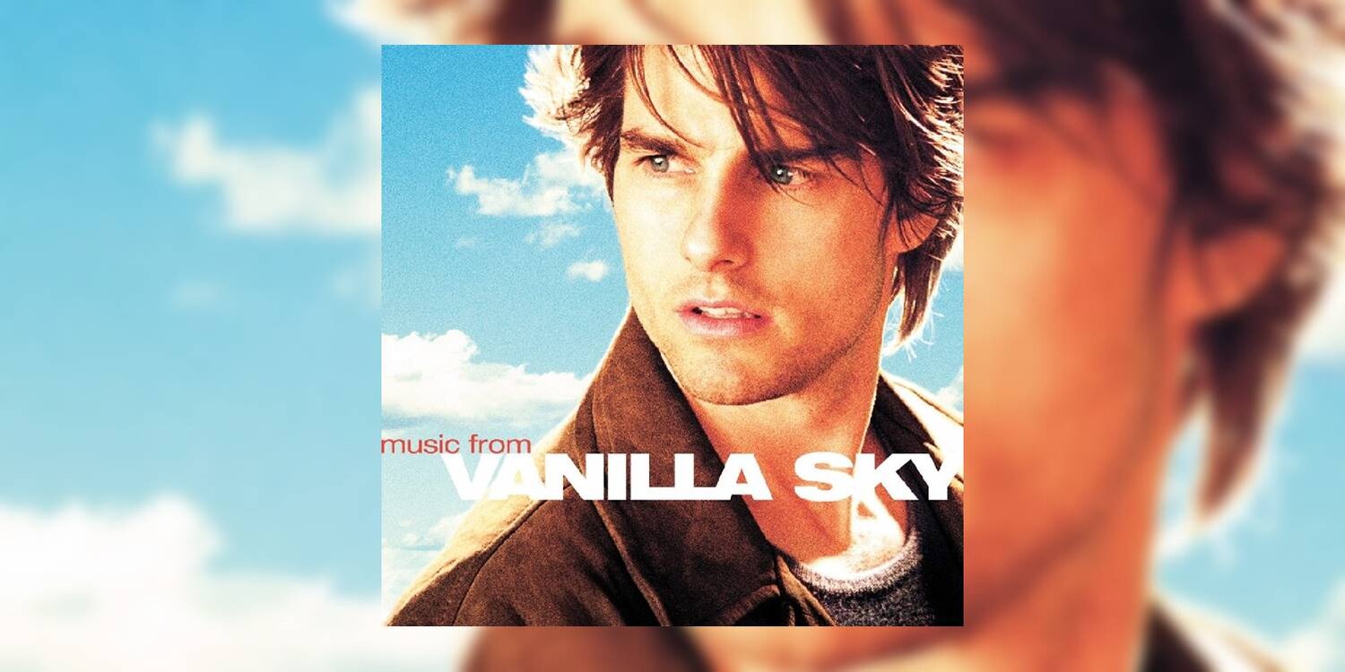 vanilla sky music