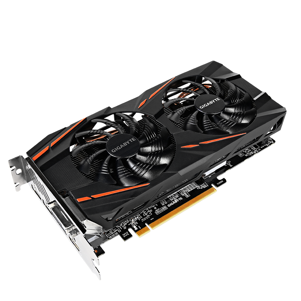 radeon rx 580 series