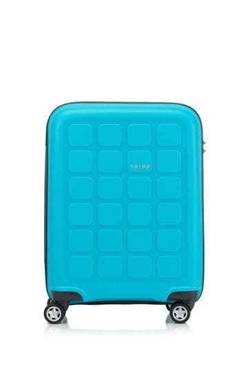 tripp suitcase