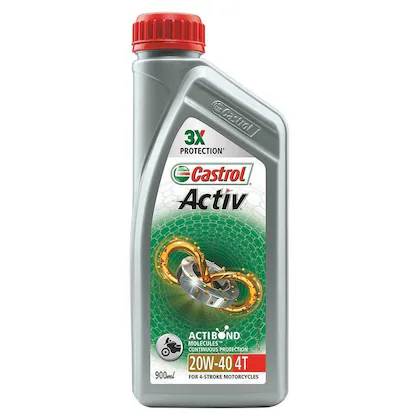 castrol 20 40 engine oil price