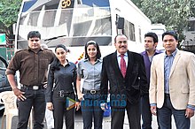 cid serial cast