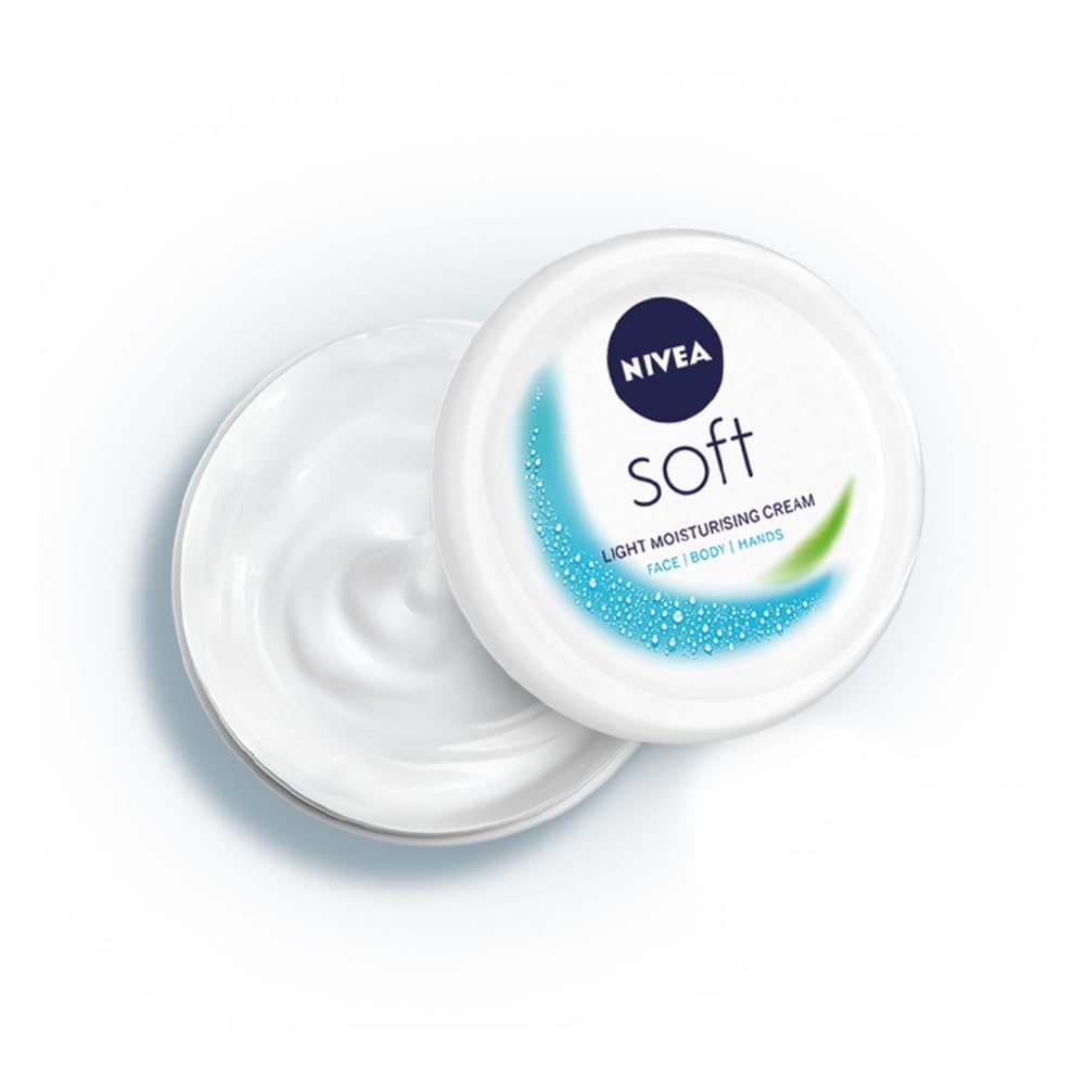 is nivea a good face moisturizer