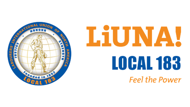 liuna local