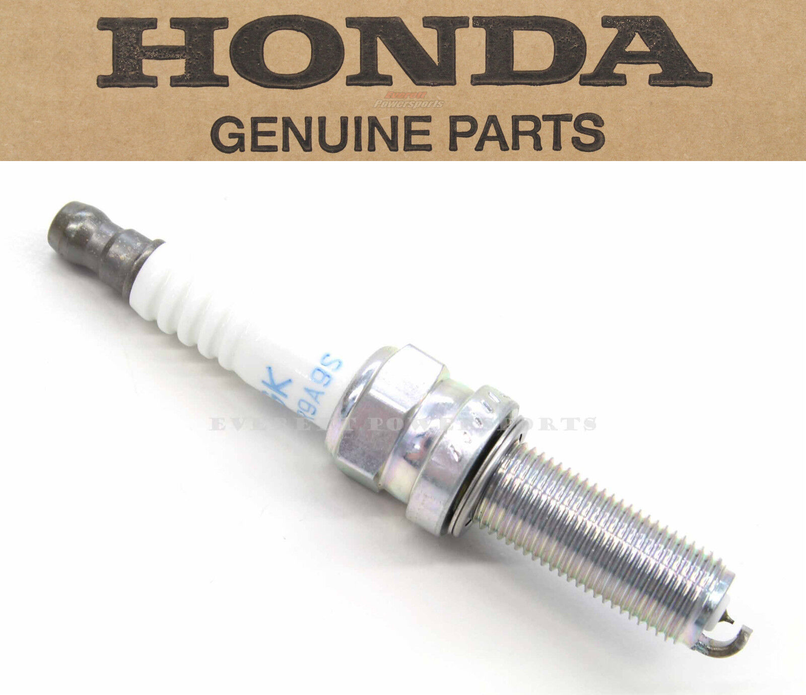 honda crf 450 spark plug