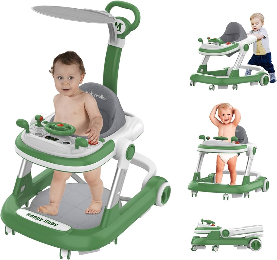 infant walker amazon