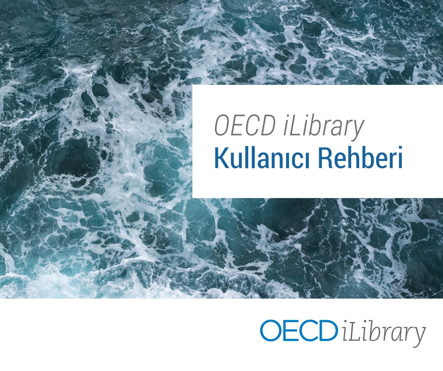 oecd ilibrary