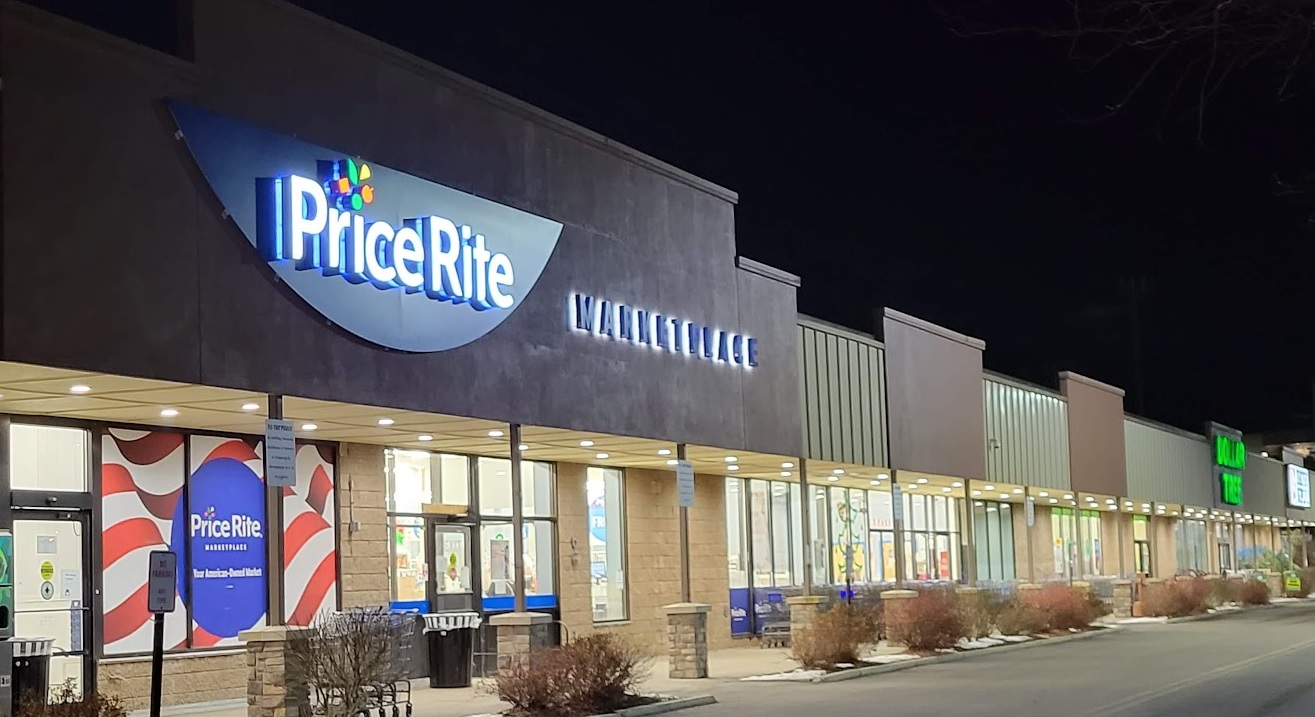 price rite schenectady