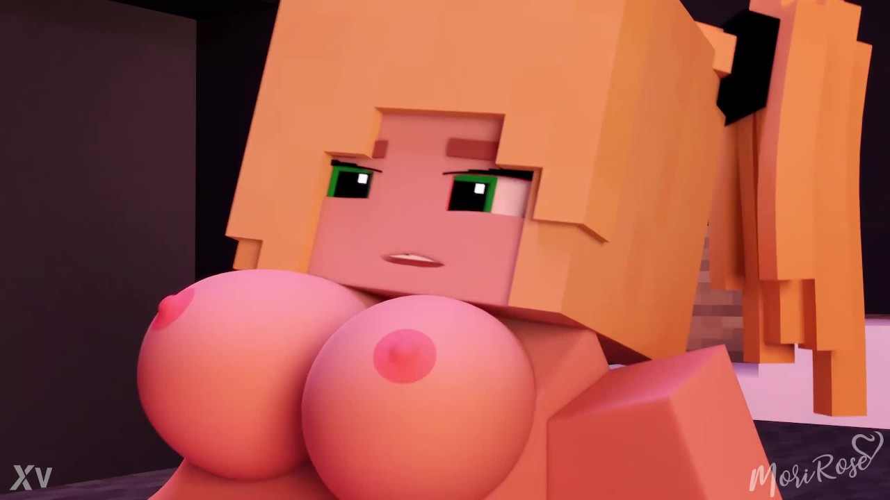 pornografia minecraft